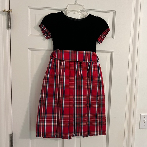 Holiday dress by Dimples - Picture 1 of 12